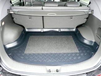 Bagagerumsmåtte til Kia Sportage årg. 10-15