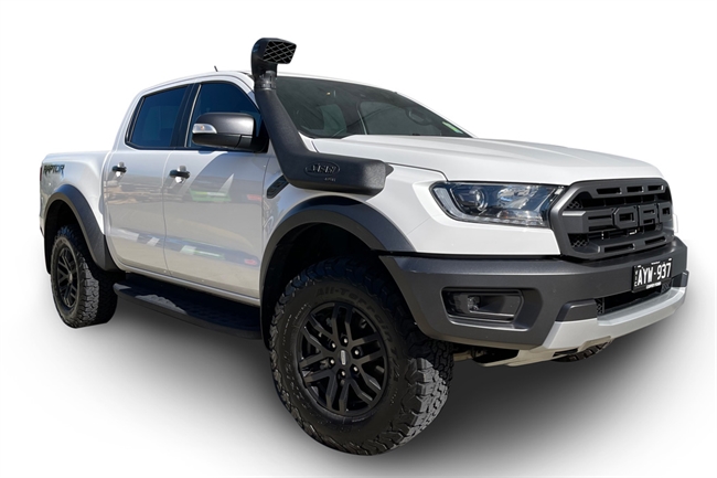 Snorkel fra Safari til Ford Ranger Raptor 2019+