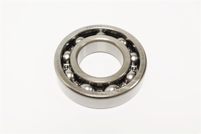 Koblings udrykkerleje OE til Land Rover Serie 1, 2 & 2A, Range Rover Classic, 101 Forward Control samt LT230 gearkasse leje på udgangsakslen