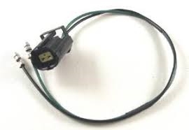 Stik med kabel - forlængerstykke til blinklygter 