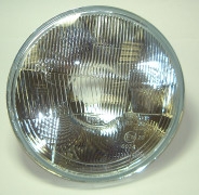 Headlamp Light Unit