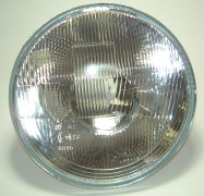 Headlamp Light Unit
