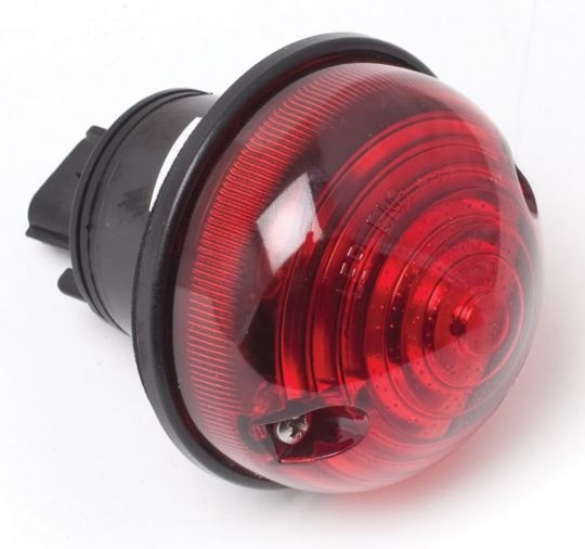 Bremselys til Land Rover Defender 2007+