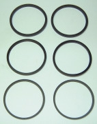 Bremsekaliber pakningssæt