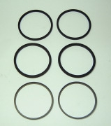 Bremsekaliber pakningssæt