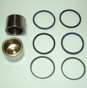 Bremsekaliber rep-kit front til Land Rover Discovery I
