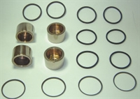 Bremsekaliber rep. sæt til Land Rover Defender 90/110" front