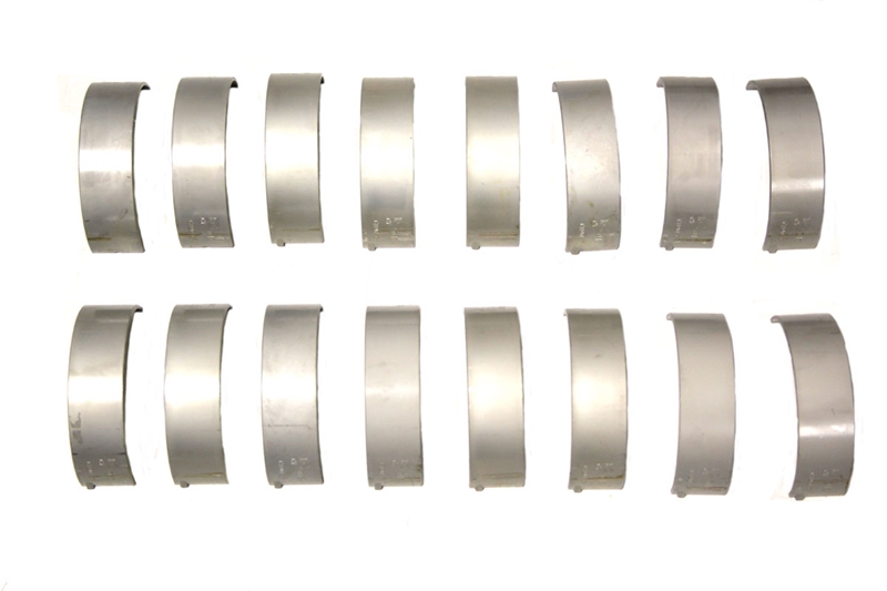 Plejlstangslejesæt +0,010 til Land Rover Defender 1986-2006; Discovery I 1989-1998; Range Rover Classic og Range Rover 1995-2002