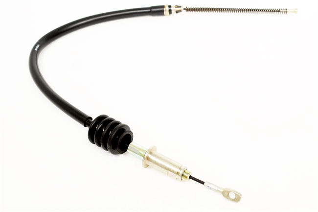Håndbremsekabel til Land Rover Discovery I & Range Rover Classic