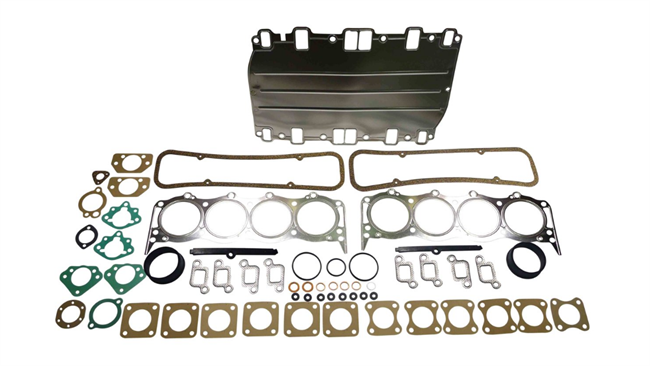 Slibesæt Land Rover V8 3.5L