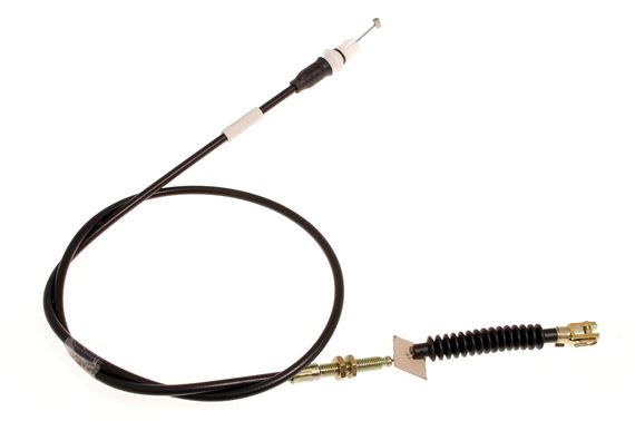 Kick Down kabel for ZF automat gearkassen