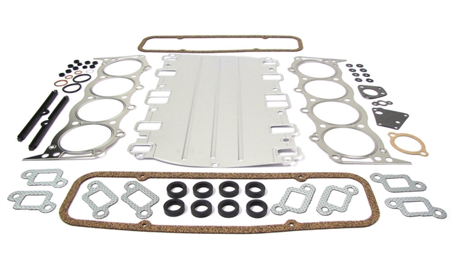 Slibesæt til Land Rover V8 3.9L