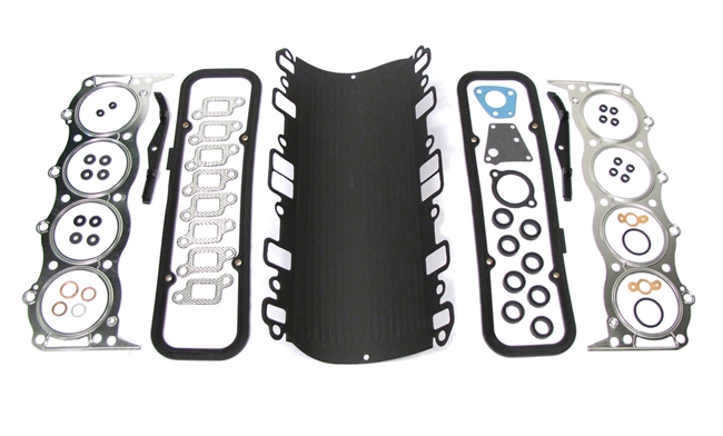 Slibesæt Land Rover V8 3.5L EFI