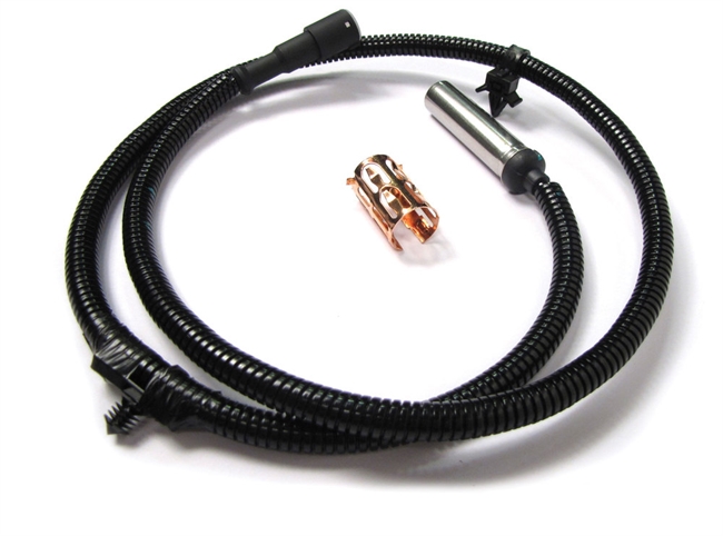 ABS Sensor front Discovery I & Defender 300 Tdi