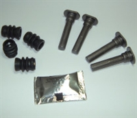 Caliberbolt kit til Land Rover Freelander I