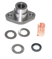 Swivel kugle leje sæt til Land Rover Discovery I & Range Rover Classic med ABS bremser - øverste