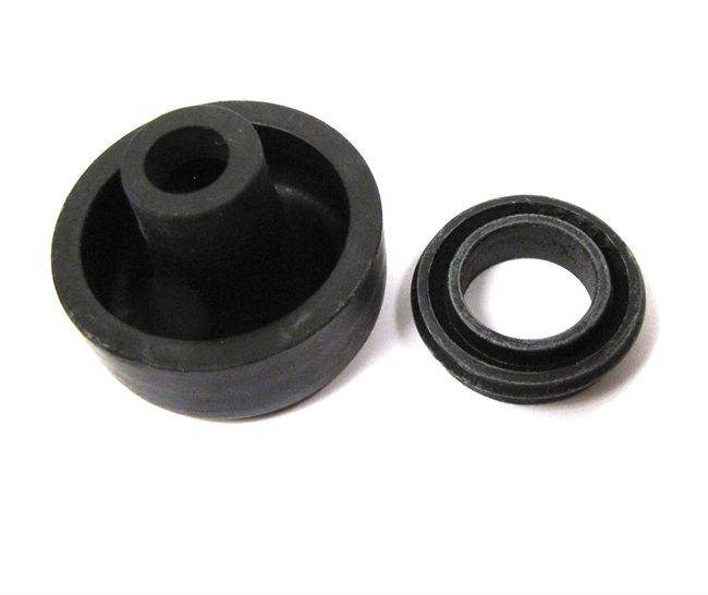 Slavecylinder kobling gearkasse R380 - Reparationskit til på Land Rover Defender,  Range Rover Classic & Discovery I 