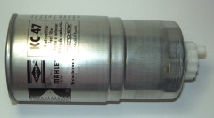 Brændstoffilter til Range Rover P38 2.5 Diesel BMW