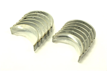 Hovedlejesæt +0,10 Td5 Land Rover Defender 1986-2006 og Discovery II 1998-2004 