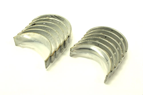 Hovedlejesæt +0,10 Td5 Land Rover Defender 1986-2006 og Discovery II 1998-2004 