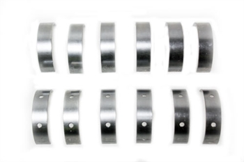 Hovedlejesæt +0,20 på Land Rover Td5 motorer