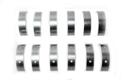 Hovedlejesæt +0,20 på Land Rover Td5 motorer