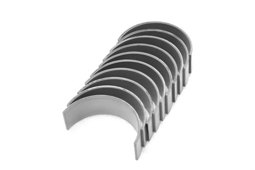 Plejlstangsleje sæt til nederste plejestand standard størrelse på Land Rover Td5 motorer