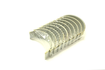 Plejlstangslejesæt +0,020 til Land Rover Defender 1986-2006; Discovery I 1989-1998 og Range Rover 1995-2002