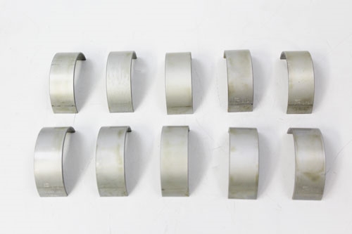 Plejlstangslejesæt til Land Rover Defender 1986-2006 og Discovery 2 1998-2004