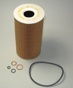 Oliefilter til Range Rover P38 2.5 Diesel BMW