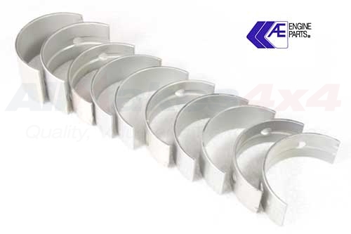 Hovedlejesæt til Land Rover Defender Årgang 1987-1998, Discovery I Årgang 1989-1998, Range Rover Classic Årgang 1992-1995