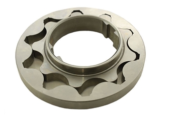 Rotor til oliepumpen på Land Rover 300 Tdi motorer