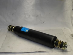 Støddæmper bag Heavy Duty Serie III 88"