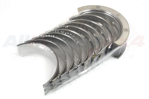 Hovedlejesæt til Land Rover Defender Årgang 1983-2006 og Range Rover P38 Årgang 1995-2002 V8 Benzin