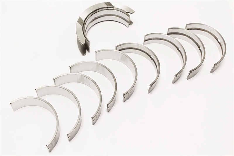 Hovedlejesæt +0,10 til Land Rover V8 4.0, 4.2 & 4.6L