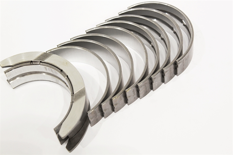 Hovedlejesæt til Land Rover Defender og Range Rover P38 V8 Benzin