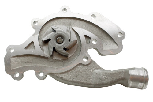 Vandpumpe V8 Land Rover Defender, Discovery I & II, Range Rover Classic & P38