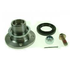 Flange Kit