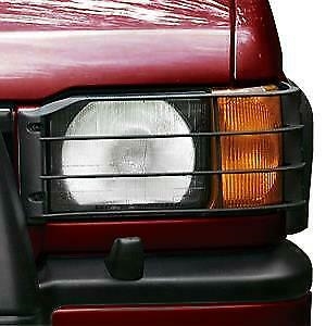 Lygtegitter til Land Rover Discovery II 