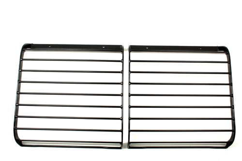 Forlygtegitter til Defender 90/110/130