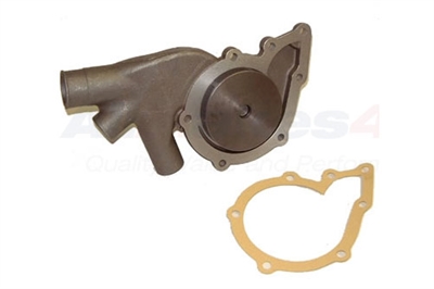 Vandpumpe Land Rover Defender 200 Tdi