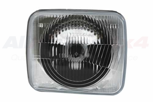 Forlygte højre OEM til Land Rover Discovery I årg. 89-95