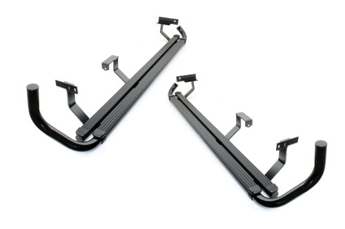 Trinbrædder deluxe til Land Rover Defender 110