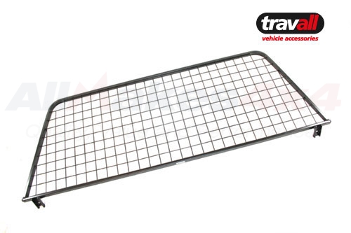 Hundegitter til Land Rover Discovery I