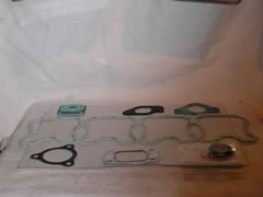 Pakningssæt til Land Rover VM Diesel