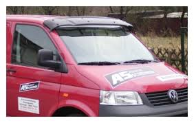 Solskærm til VW Transport T4, T5 & T6