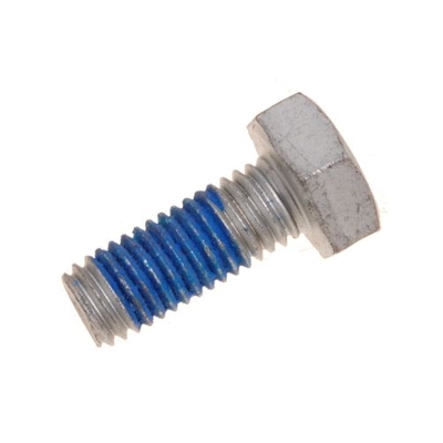 Bolt til stub aksel front på Land Rover Defender