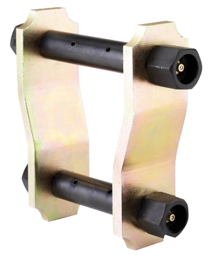 Lasker smørbar til Ford Ranger 85-11, Mazda B2500 87-06, BT50 06-11, Toyota Hilux LN107, 108, 110, 111, 167