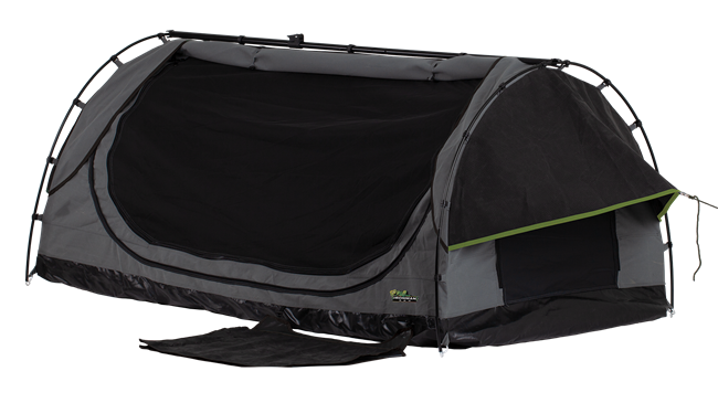 RIDGE POLE SWAG – DOUBLE  Swag/bivuak 