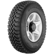 General Super All Grip str. 7.50R16 (G/C/76db)